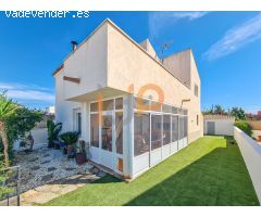 Casa en Venta en Huércal-Overa, Almería