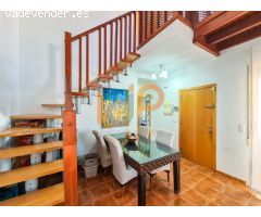 Casa en Venta en Huércal-Overa, Almería