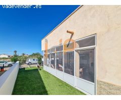 Casa en Venta en Huércal-Overa, Almería