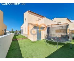 Casa en Venta en Huércal-Overa, Almería