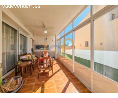Casa en Venta en Huércal-Overa, Almería