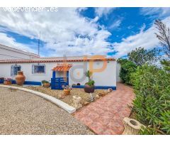 Casa en Venta en Huércal-Overa, Almería