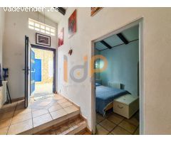 Casa en Venta en Huércal-Overa, Almería