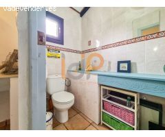 Casa en Venta en Huércal-Overa, Almería