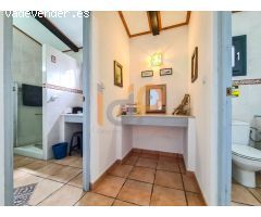 Casa en Venta en Huércal-Overa, Almería