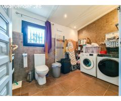 Casa en Venta en Huércal-Overa, Almería