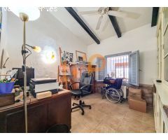 Casa en Venta en Huércal-Overa, Almería