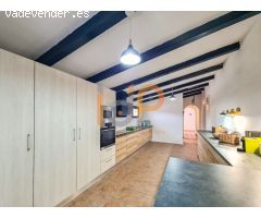 Casa en Venta en Huércal-Overa, Almería