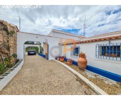 Casa en Venta en Huércal-Overa, Almería