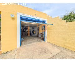 Casa en Venta en Huércal-Overa, Almería