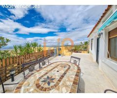Casa en Venta en Huércal-Overa, Almería