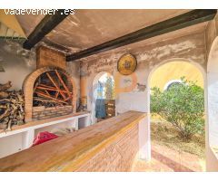 Casa en Venta en Huércal-Overa, Almería