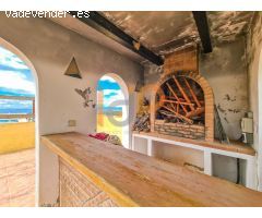 Casa en Venta en Huércal-Overa, Almería