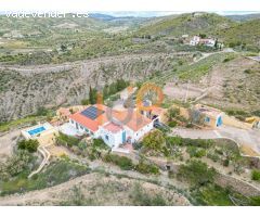 Casa en Venta en Huércal-Overa, Almería