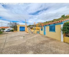 Casa en Venta en Huércal-Overa, Almería