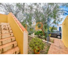 Casa en Venta en Huércal-Overa, Almería