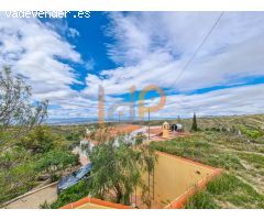 Casa en Venta en Huércal-Overa, Almería