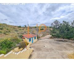 Casa en Venta en Huércal-Overa, Almería