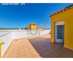 Ático en Venta en Cuevas del Almanzora, Almería