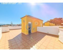 Ático en Venta en Cuevas del Almanzora, Almería