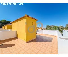 Ático en Venta en Cuevas del Almanzora, Almería