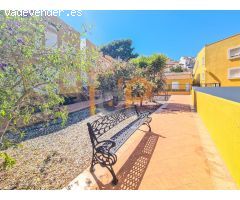 Ático en Venta en Cuevas del Almanzora, Almería