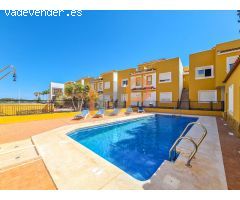 Apartamento en Venta en Cuevas del Almanzora, Almería