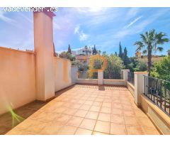 Casa en Venta en Águilas, Murcia