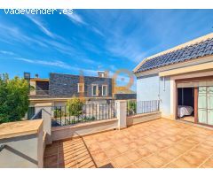 Casa en Venta en Águilas, Murcia