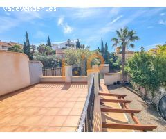 Casa en Venta en Águilas, Murcia