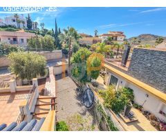 Casa en Venta en Águilas, Murcia