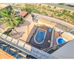 Casa en Venta en Águilas, Murcia