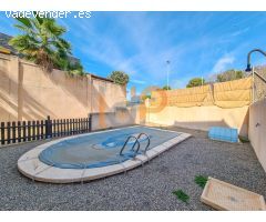 Casa en Venta en Águilas, Murcia