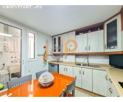 Piso en Venta en Huércal-Overa, Almería