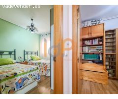 Piso en Venta en Huércal-Overa, Almería