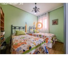 Piso en Venta en Huércal-Overa, Almería