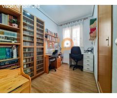 Piso en Venta en Huércal-Overa, Almería