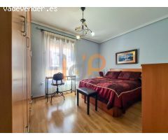 Piso en Venta en Huércal-Overa, Almería