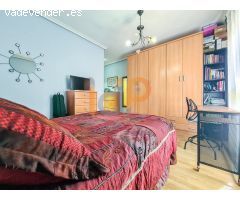 Piso en Venta en Huércal-Overa, Almería