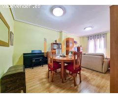 Piso en Venta en Huércal-Overa, Almería
