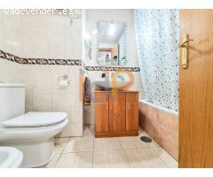 Piso en Venta en Huércal-Overa, Almería