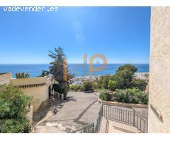 Casa en Venta en Mojácar, Almería