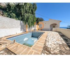 Casa en Venta en Mojácar, Almería