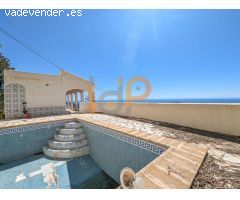 Casa en Venta en Mojácar, Almería