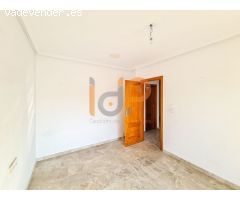 Apartamento en Venta en Huércal-Overa, Almería