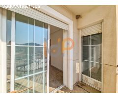 Apartamento en Venta en Huércal-Overa, Almería