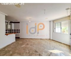 Apartamento en Venta en Huércal-Overa, Almería