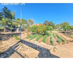 Casa en Venta en Huércal-Overa, Almería