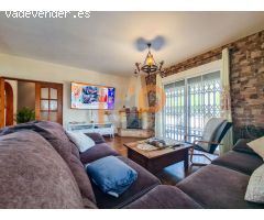 Casa en Venta en Huércal-Overa, Almería