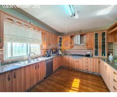 Casa en Venta en Huércal-Overa, Almería